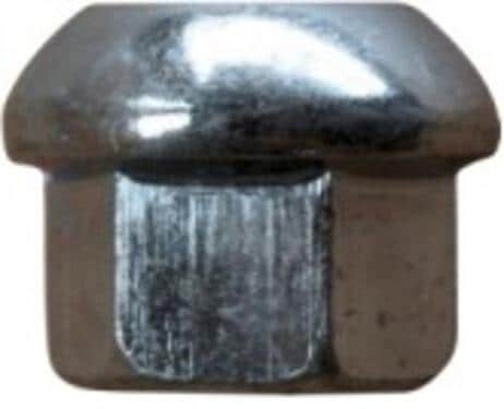 moog Radmutter Kegel, M 12 x 1,5n, M 12 x 1,5, kugelförmig