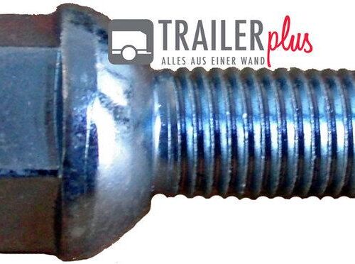 moog Radschraube, Kegel M 12 x 1,5