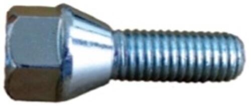 moog Radschraube, Kegel M 12 x 1,5, für ALU-Räder