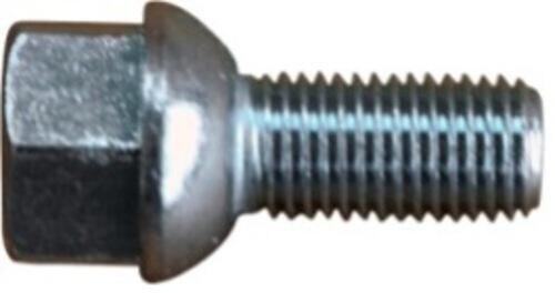 moog Radschraube Kegel M 12 x 1,5 Länge 23 mm