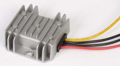 Carbest Spannungswandler, 8-40V auf 12V, 3A