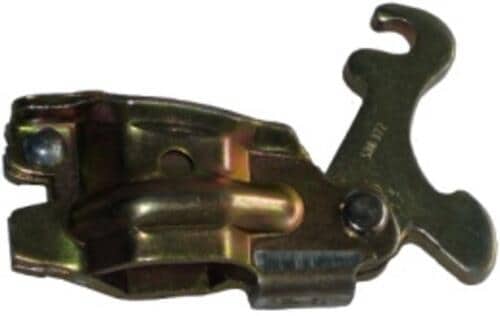 moog Spreizschloss für ALKO, 2050-2361, 160 x 35 mm