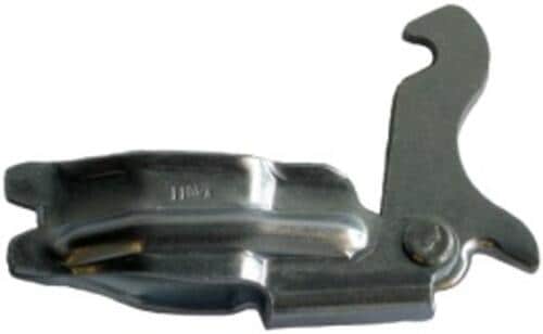 moog Spreizschloss für Knott, 20-2425/1, 20-965, 25-2025