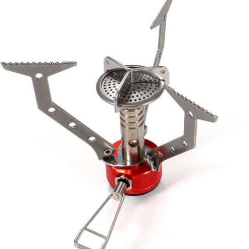 Origin Outdoors Triple-Lite Gaskocher, 3000 W