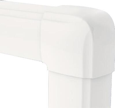 Horrex Eckkappen für Verdunkelungssystem „UCS Excellent“