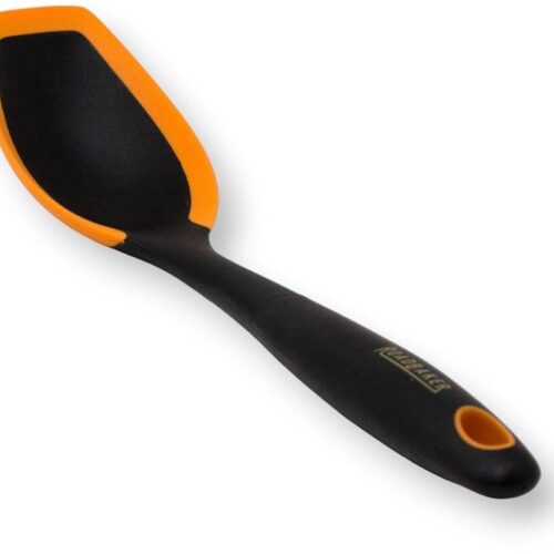 Roadbaker RoadSpoon Flat Servierlöffel, Silikon