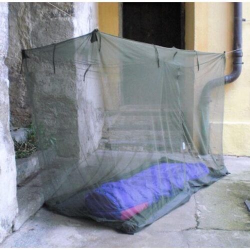 Brettschneider Camp Extrem Moskitonetz, Polyester