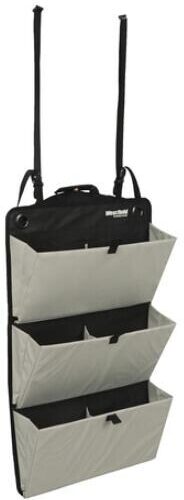 Westfield Chunky Organizer, 80x24x89cm, grau