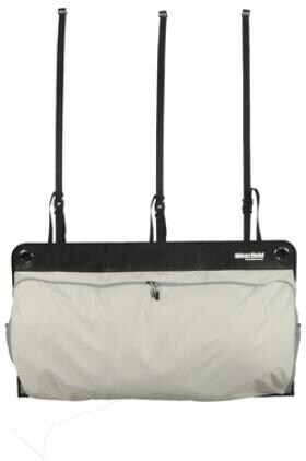 Westfield Multifunktions-Organizer, 50x13x81cm, grau