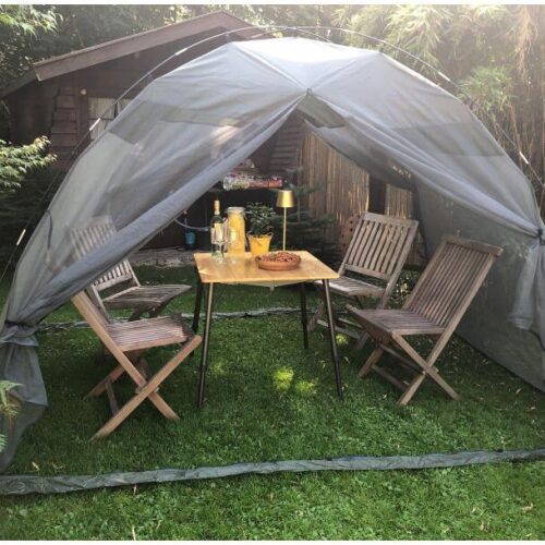Brettschneider Picnic Moskitozelt, Polyester
