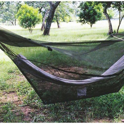 Brettschneider Rainforest Moskitonetz für Hängematte