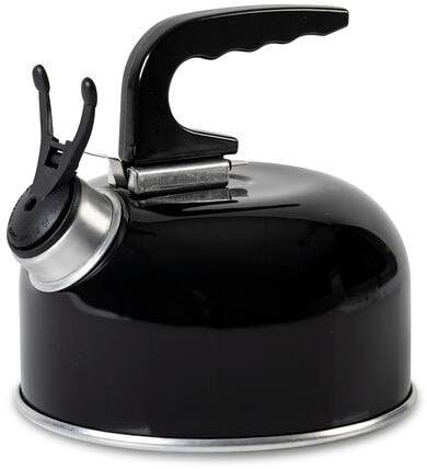 Camp4 Mariella Flotenkessel, 1l, schwarz