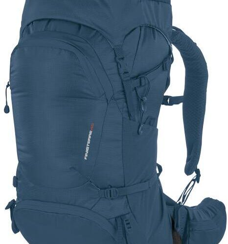 Ferrino Finisterre Rucksack, 48 L, blau