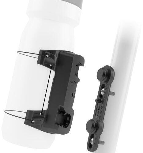 Fidlock Universeller Trinkflaschenhalter, schwarz
