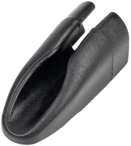 Einfädelhilfe für Kederschiene 901151, Kunststoff schwarz