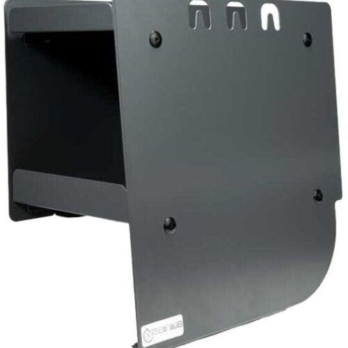 BUS-BOXX shoeBOXX Schuhaufbewahrung, für VW T5/T6/T6.1, Fahrerseite