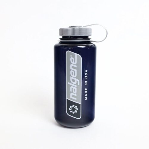 Nalgene WH Sustain Trinkflasche, 1L, large logo
