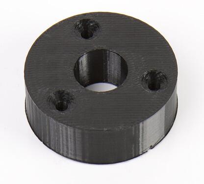 Carbest Adapter für Akku-Trinkwasserhahn