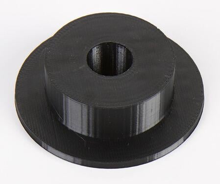 Carbest Adapter für Akku-Trinkwasserhahn