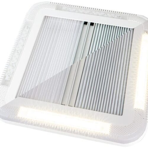 Carbest Innenrahmen komplett für Dachhaube