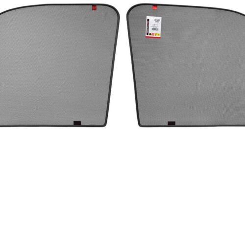 Heyner OEM Sonnenschutz VW Multivan Front Set, 2er Set