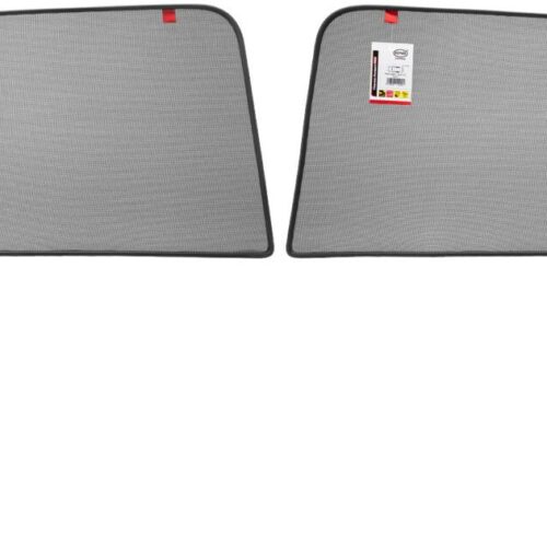 Heyner OEM Sonnenschutz VW Tiguan (2) (2016-) Rear doors, 2er Set