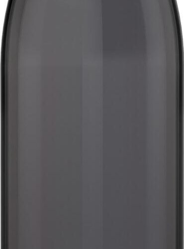 SIGG Total Color One Trinkflasche, 1 L, anthrazit