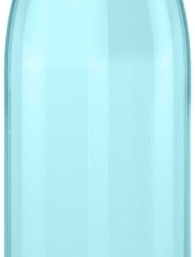 SIGG Total Color One Trinkflasche, 1 L, aqua