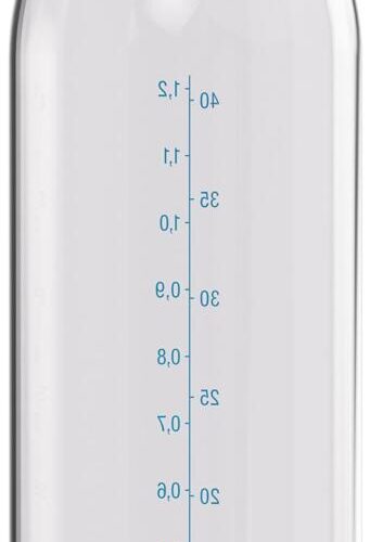 SIGG Total Clear One MyPlanet Trinkflasche, 1500ml, aqua