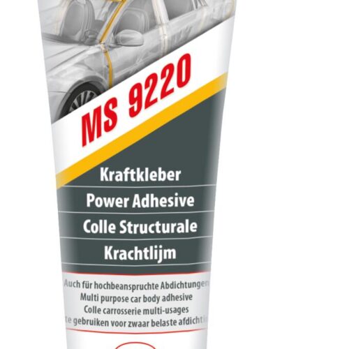 TEROSON MS 9220 Kleb-und Dichtstoff, 80ml