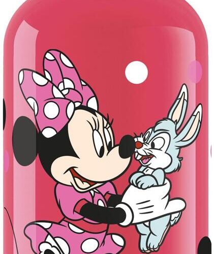 SIGG Kids Alutrinkflasche, 400 ml, KBT Minnie Mouse
