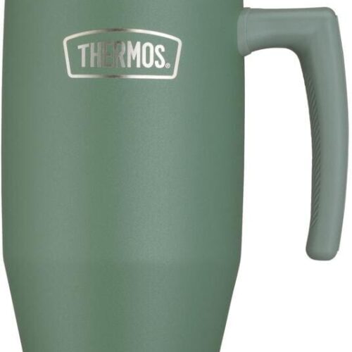 Thermos Refreshing Series Thermobecher 1,10 L, grün