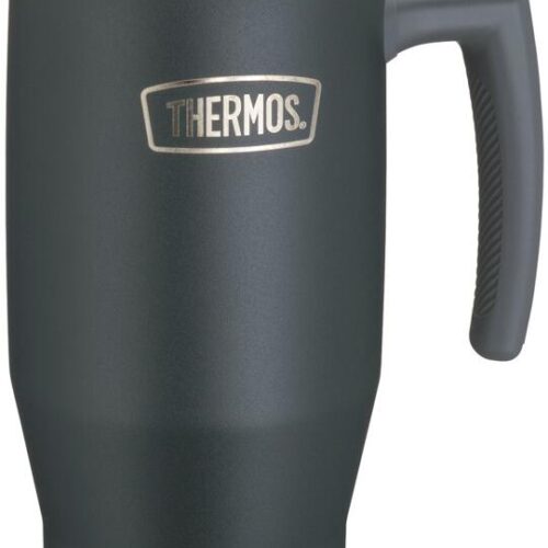 Thermos Refreshing Series Thermobecher 1,10 L, schwarz