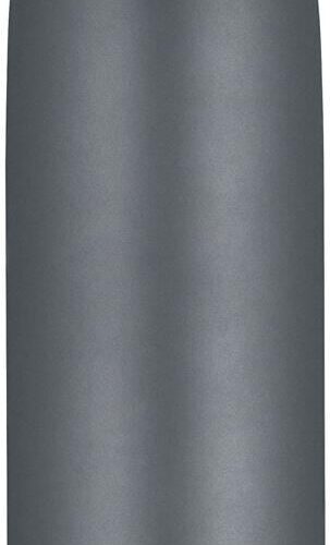 Thermos TC Bottle Isolier-Trinkflasche, 750 ml, anthrazit