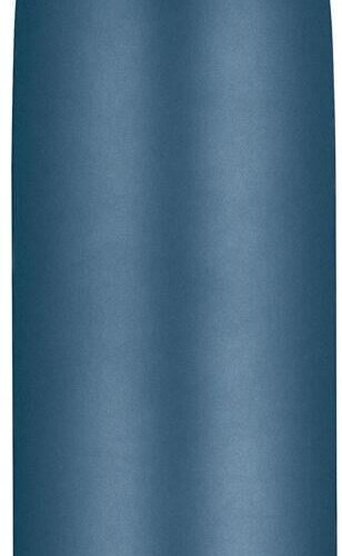 Thermos TC Bottle Isolier-Trinkflasche, 750 ml, blau
