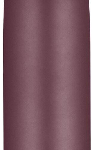 Thermos TC Bottle Isolier-Trinkflasche, 750 ml, bordeaux