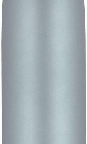 Thermos TC Bottle Isolier-Trinkflasche, 750 ml, hellgrau-blau