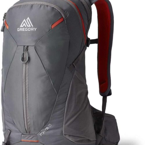 Gregory Maya 15 Wanderrucksack, 15l, Sunset Grey