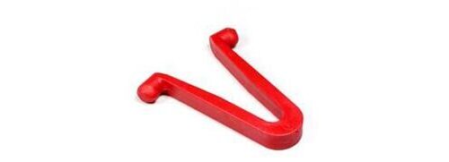 Walkstool Ersatz Arretierung, 3 Stück