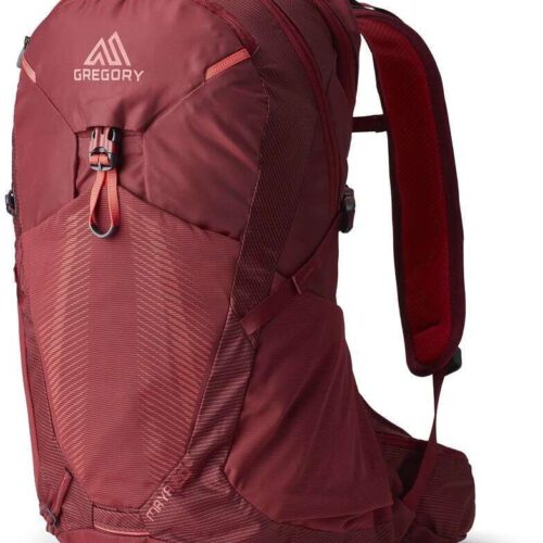 Gregory Maya 20 Wanderrucksack, 20l, Iris Red