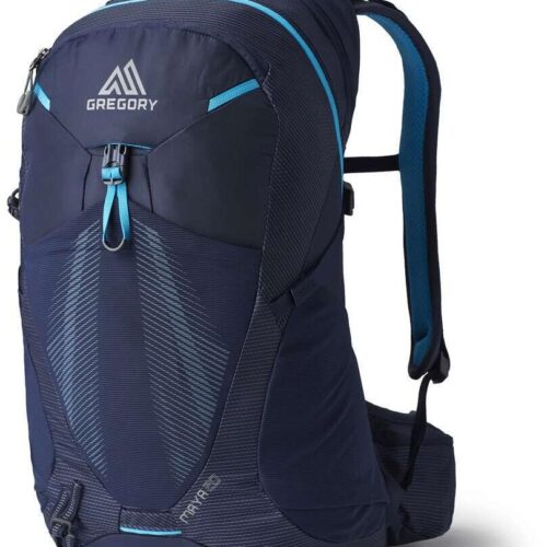 Gregory Maya 20 Wanderrucksack, 20l, Storm Blue