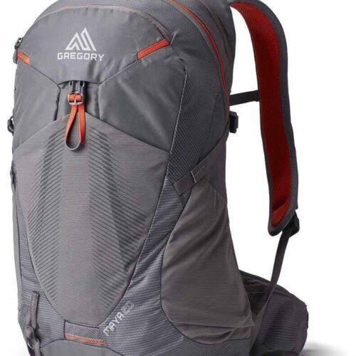 Gregory Maya 20 Wanderucksack, 20l, Sunset Grey