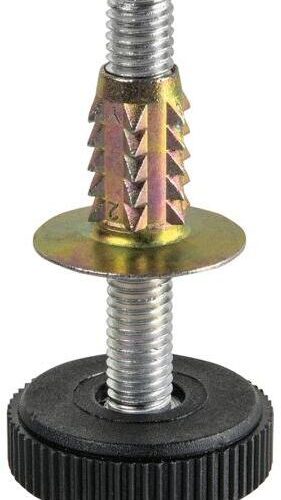 Fawo Einschraubfuß, höhenverstellbar