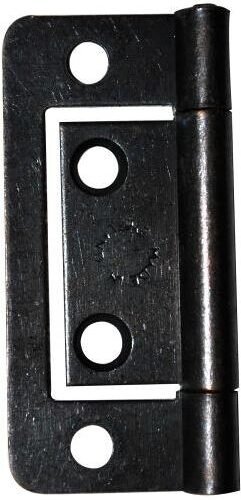 Fawo Englisches Scharnier, 50x38 mm, Stahl