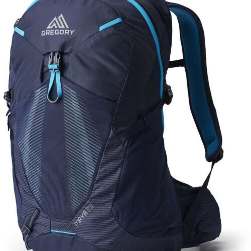 Gregory Maya 25 Wanderrucksack, 25l, Storm Blue