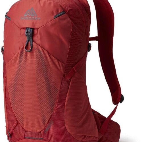 Gregory Miko 20 Wanderrucksack, 20l, Sumac Red