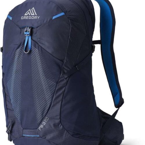 Gregory Miko 20 Wanderrucksack, 20l, Volt Blue