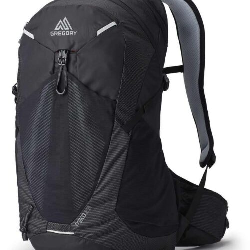 Gregory Miko 25 Wanderrucksack, 25l, Optic Black