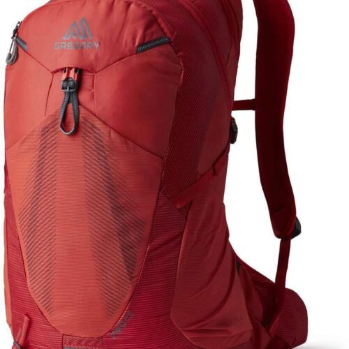 Gregory Miko 25 Wanderrucksack, 25l, Sumac Red
