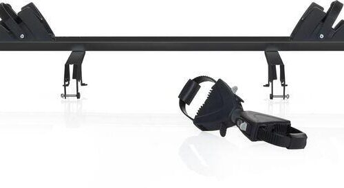 Atera Erweiterungsset für Strada E-Bike M / ML und Strada Sport M3, schwarz